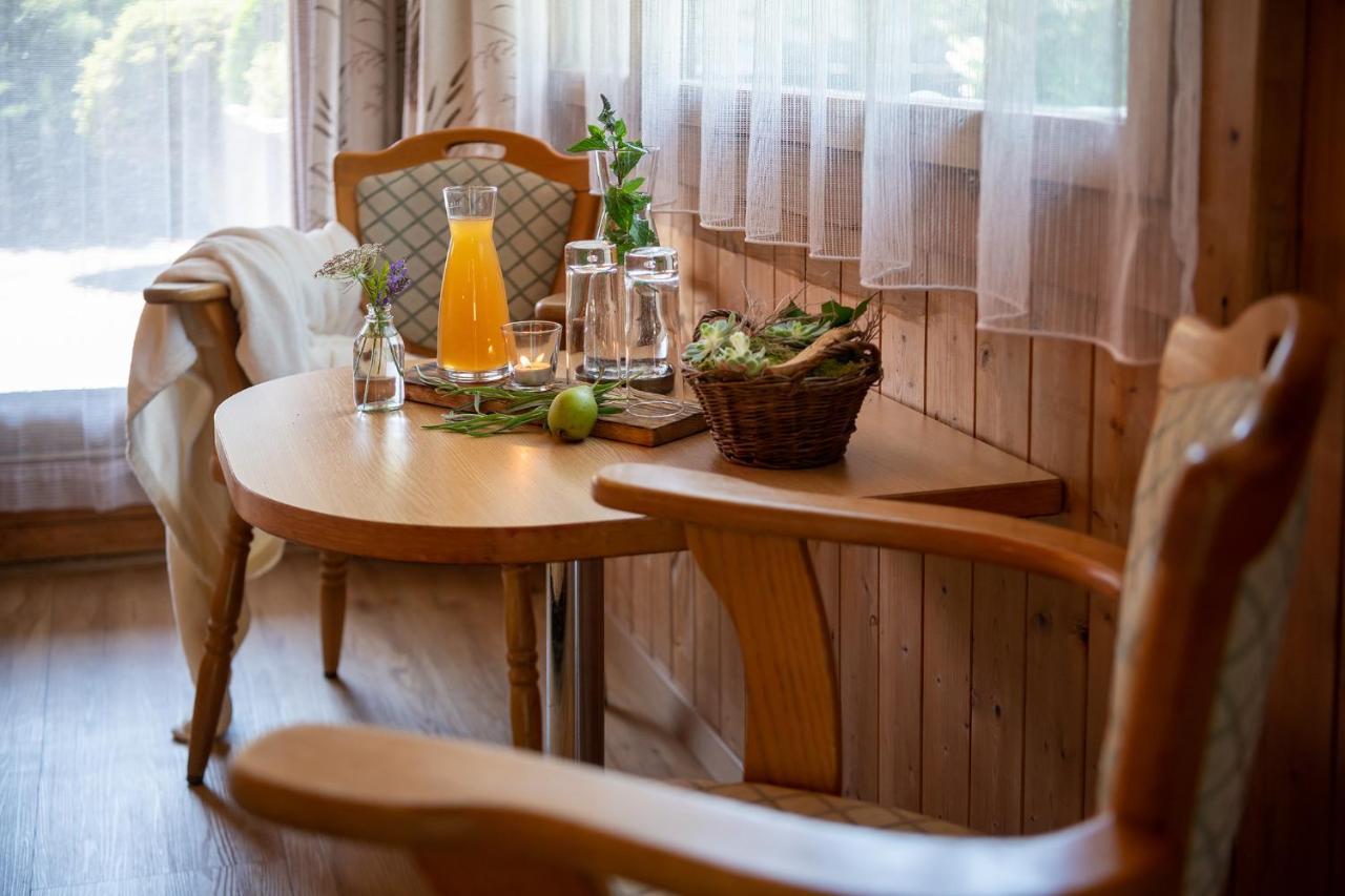 Salzano Basic Rooms Interlaken Bagian luar foto