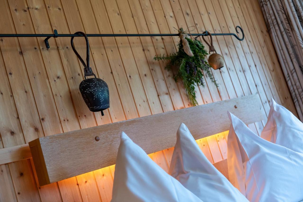 Salzano Basic Rooms Interlaken Bagian luar foto