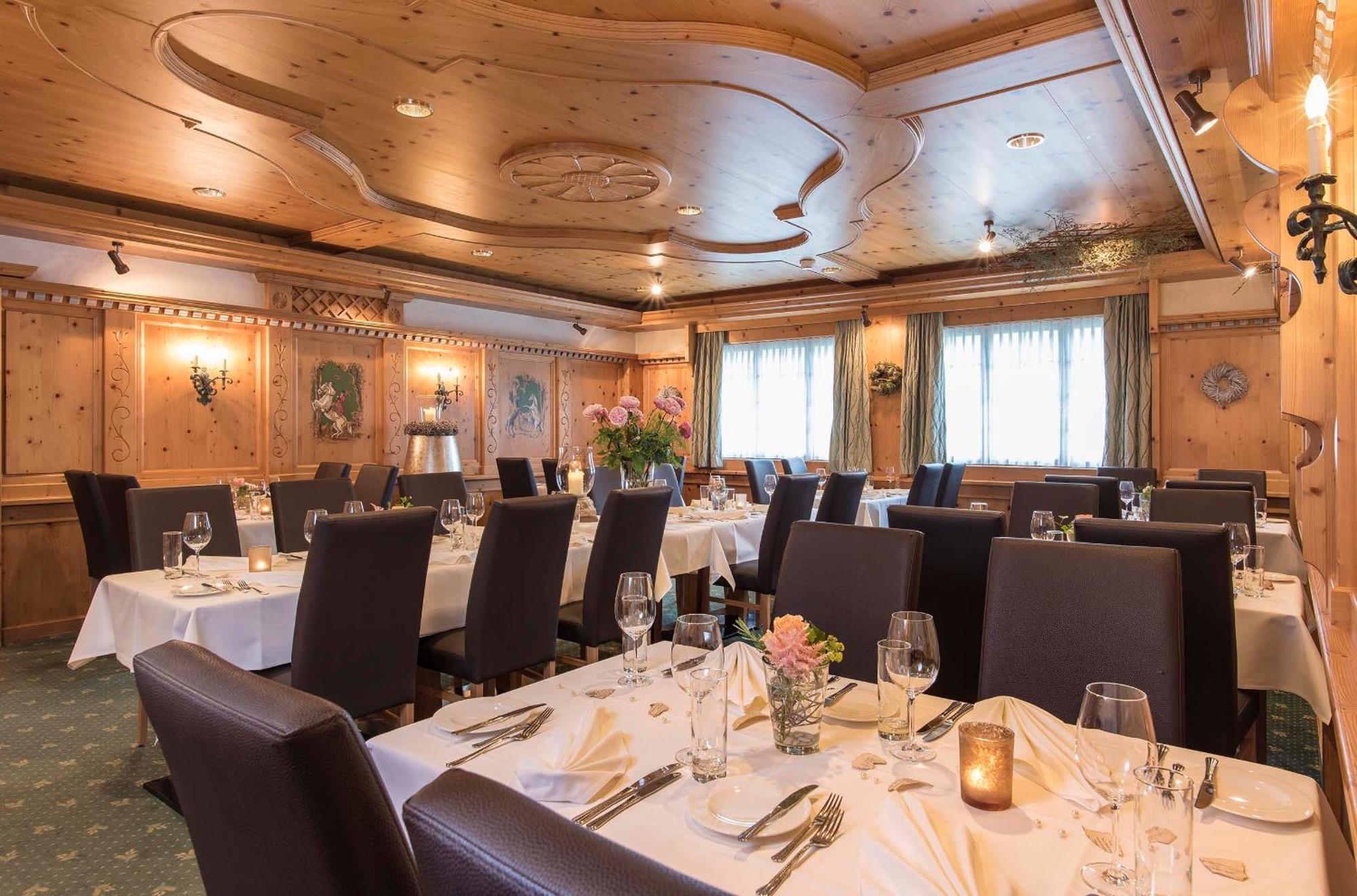 Salzano Basic Rooms Interlaken Bagian luar foto